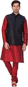 2026 Designer <b>Kurta</b> Pajama for <b>Men</b> | Traditional Shalwar Kameez Set | Wholesale <b>Men's</b> Islamic Ethnic Wear for Eid - Product Image 3