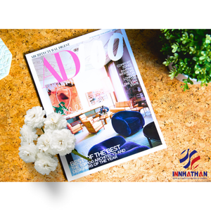 Premium Advertising Catalogue Recyclable Eco-Friendly Fancy <b>Paper</b> Cardboard Durable Custom Logo Printing UV/<b>Gloss</b> Finish Bulk - Product Image 2