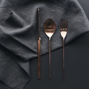 Juego de Vajilla Inspirado en Grandes Banquetes para Bodas y Hoteles, Venta al Por Mayor - Product Image 4