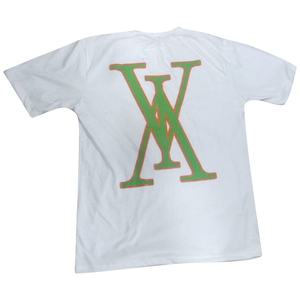 Camisetas Vintage para Hombre, 100% Algodón Jersey, Manga Corta, Corte Regular, Camisetas con Estampado DTF Personalizado, Secado Rápido, Transpirables, Ecológicas - Product Image 2