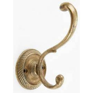 Ganchos y colgadores de madera de alta calidad, únicos, elegantes y lujosos para el hogar y hoteles, para baño y cocina, al precio más bajo. - Product Image 2