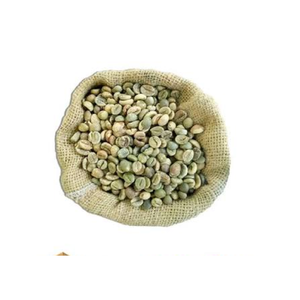 Vietnam <b>Robusta</b> <b>Coffee</b> <b>Beans</b> Sustainable Supply – OEM ODM Bulk Natural Green Unroasted Seeds Export, 12% Moisture Grade Standard - Product Image 1