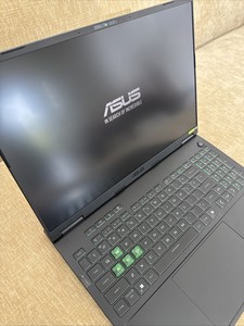 แล็ปท็อปเกมมิ่งขนาด 16 นิ้ว หน้าจอ FHD Plus 165Hz Intel Core i5 NVIDIA RTX 5050 DDR5 SSD Wi-Fi 6E ระบบปฏิบัติการ Windows 11 - Product Image 3