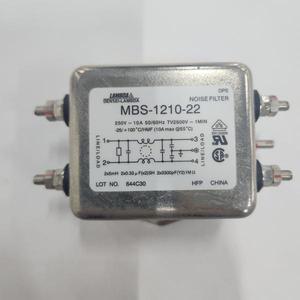 Filtro de Ruido EMI TDK MBS-1210-22 - Equipos y Piezas de Semiconductores de Confianza de Marca Global - Product Image 1