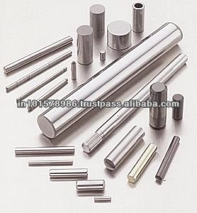 Goupille de pivot robuste 81190590 compatible avec les chargeuses-pelleteuses JCCB 3CX 4CX 2CX MIDI CX, pied de stabilisateur, goupille de pivot inférieure, OEM 81190590 - Product Image 4