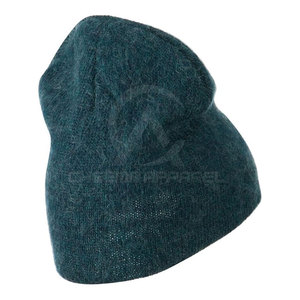Gorros de Moda con Logotipo Personalizado, Material Elástico y Diseño Transpirable para Actividades al Aire Libre - Product Image 3
