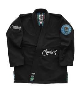 Kimono de BJJ para Niños con Diseño Personalizado, Logotipo Personalizado, 450 GSM, Tejido Perlado, Uniforme de Entrenamiento de Jiu Jitsu Brasileño - Product Image 1