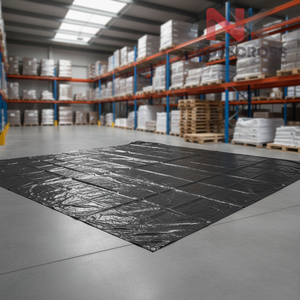 Lona Industrial de Alta Demanda y Gran Venta, Cubierta Impermeable de Grado Profesional para Protección de Maquinaria y Equipos - Product Image 6