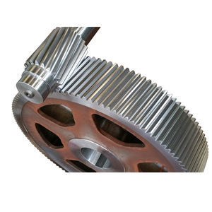 Engranaje Helicoidal de Primera Calidad, Venta al por Mayor, Alto Rendimiento, Duradero, para Cajas de Engranajes, Máquinas de Impresión y Empaquetado - Product Image 1