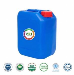 Aceite Esencial de Menta, Aroma Refrescante y Enfriador para Productos para el Cabello y el Cuero Cabelludo, Aceite Esencial de Menta para Formulaciones para la Piel - Product Image 1