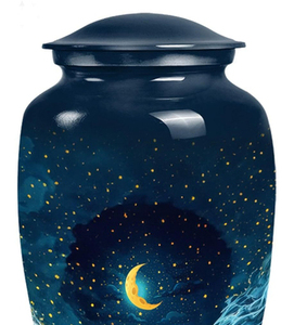 Urnas funerarias artesanales para cenizas de adultos, para hombres y mujeres, a bajo precio. - Product Image 3