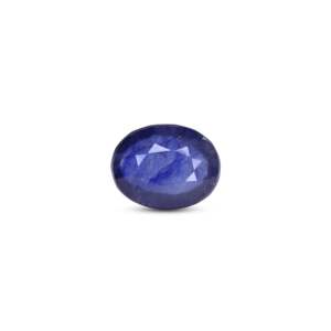 Natural Sky Blue Sapphire 7.05 Carat Loose Gemstone for Fine Jewelry - Product Image 1
