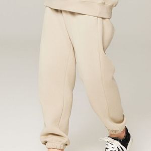 Pantalon de jogging OEM en gros, personnalisable, vierge, pour homme, avec impression, style mode - Product Image 2