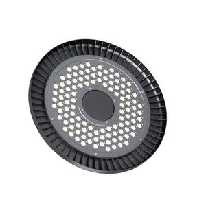 Lampu Highbay Anti-silau Baru 2026 Ugr19 Highbay LED Highbay ufo untuk Bandara - Product Image 6