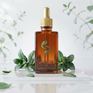 Huile essentielle de menthe poivrée de haute qualité pour la création de parfums, les produits parfumés, la fabrication de cosmétiques et les exigences des acheteurs B2B mondiaux - Product Image 4