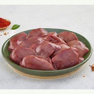 Hígados de Pollo Congelados, Recién Llegados, Más Vendidos, Hígado de Pollo Orgánico Fresco y Congelado en Venta, Fabricante - Product Image 2