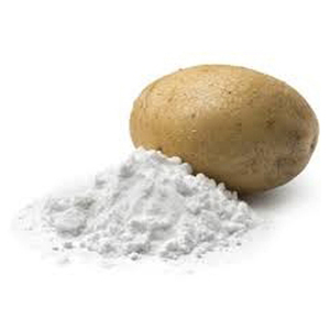 Almidón de Camote Orgánico Modificado a Precio de Fábrica, Buen Precio para Exportación - Product Image 3