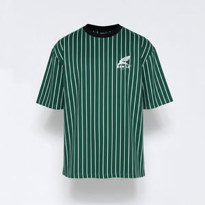 เสื้อยืดกีฬาผู้ชายดีไซน์เฉพาะรุ่นปี 2026 พร้อมโลโก้สั่งทำขายส่ง เสื้อยืดกีฬาผู้ชายไซส์ใหญ่ ราคาดีที่สุด - Product Image 1