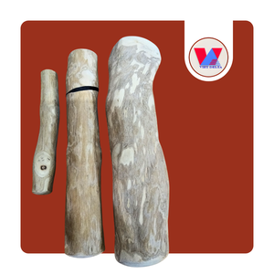 Bâtonnet à mâcher en bois de café écologique, très demandé, en bois de Java durable, pour le nettoyage des dents, jouet pour animaux, emballage sous vide - Product Image 1