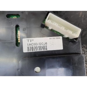ชุดหน้าปัดมือสอง Murano รุ่น 1AC5DECJ6 - Product Image 4