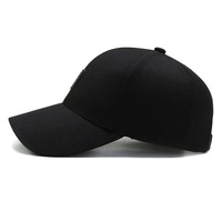 Gorra de Béisbol Vintage Personalizada al por Mayor, Bordado 3D, Logotipo de Alta Calidad, Deportiva, 100% Algodón, Transpirable, Impermeable, Dorada