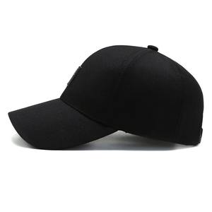 Casquette de baseball ajustée personnalisée en gros avec logo brodé 3D – Nouvelle casquette de sport de haute qualité style Era - Product Image 5
