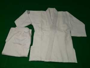 Uniforme de Jiu-Jitsu de haute qualité avec logo personnalisé, faible MOQ, vêtements d'arts martiaux personnalisables - Product Image 1