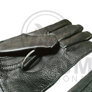 Nouveauté : Gants de fauconnerie Falcon Gloves Hawks pour la chasse, l'entraînement des oiseaux et la manipulation des faucons, gants de fauconnerie de qualité supérieure, personnalisés - Product Image 5