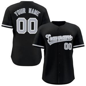 <b>Dropshipping</b> Custom New Designer Unique Mexico Baseball Jersey Shirt Sport Wear V Neck Button Shirts Sublimation Baseball Jersey - Product Image 3