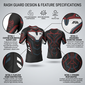 Wholesale Girls Rash Guard Short Sleeve <b>Swim</b> <b>Shirt</b> UPF 50 Sun Protection Quick Dry Stretch Fabric Swimming Beach Pool Sportswear - Product Image 6