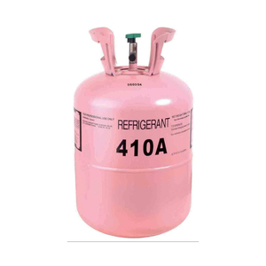 Gas Refrigerante R410A de Primera Calidad, Suministro al por Mayor, Entrega Rápida a Nivel Mundial - Product Image 2