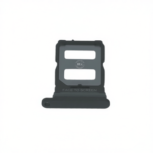 Bandeja SIM Negra para Xiaomi Mi 12 Lite, Accesorios para Teléfono Móvil - Product Image 3