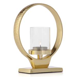 Lampe de table en laiton antique avec abat-jour en tissu vert plissé, lumière de chevet élégante et classique pour la décoration de la maison et de l'hôtel - Product Image 6