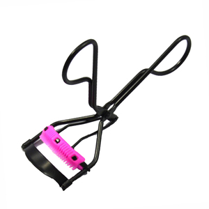 Vente en gros OEM ODM Mini recourbe-cils noirs pour salon de beauté, recourbe-cils pour rehaussement de cils, pinces ergonomiques pour recourber les cils - Product Image 3