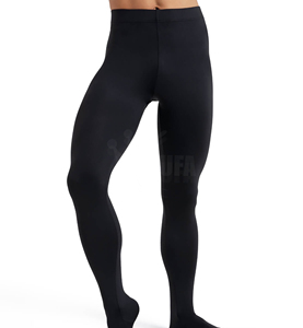Leggings de fitness pour hommes de haute qualité fabriqués au Pakistan - Product Image 3