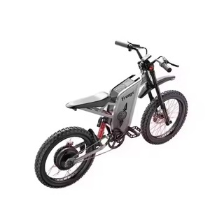 Ya Disponible: Motocicleta Todoterreno Freego X2 Pro-kb - Product Image 1