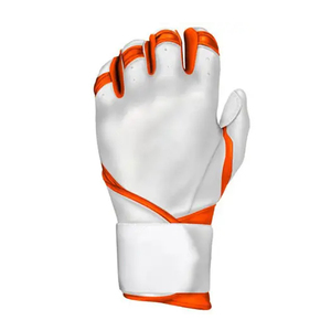 Guantes de Bateo de Béisbol de la Mejor Calidad para Hombre y Mujer, Nuevo Diseño, Transpirables, Personalizados, Venta al Por Mayor - Product Image 4