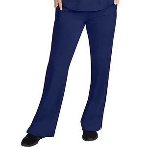 Uniformes Médicos para Mujer, Conjunto de Uniformes Quirúrgicos para Hospital, Blusas de Manga Corta, Pantalones, Accesorios de Enfermería, Ropa de Trabajo para Médicos - Product Image 2