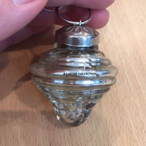 Adorno Navideño Personalizado para Decoración del Hogar y Hoteles, Caja de Santa Claus Hecha a Mano, Venta al Por Mayor - Product Image 4