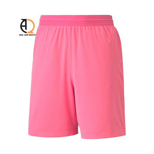 Pantalones Cortos Deportivos OEM para Hombre, con Diseño Deportivo, Compresión, para Correr, para Gimnasio - Product Image 4