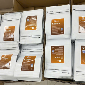 Granos de Café Vietnamita Can Tho de Primera Calidad, Marca Privada, 70% Robusta, 30% Arábica, Tueste Medio, Sabor Dulce, OEM - Product Image 4
