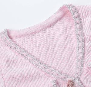 Vestido Polo Deportivo para Mujer - Tela Transpirable de Secado Rápido - Vestido de Tenis Deportivo Personalizado con Ribete en Contraste - Product Image 4