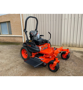 ACHETER TONDEUSE À ZÉRO RADIUS DE BRAQUAGE ZD1211 - Product Image 1