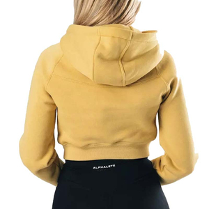 ladies <b>cropped</b> <b>hoodie</b> soft casual sweatshirt <b>women</b> <b>cropped</b> <b>hoodie</b> long sleeve lightweight <b>hoodie</b> ladies <b>cropped</b> <b>hoodie</b> - Product Image 5