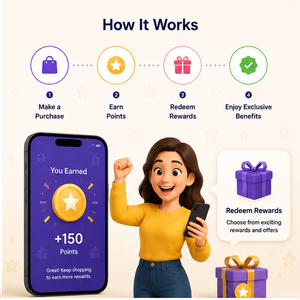 Développement d'applications mobiles personnalisées pour les programmes de fidélisation, système numérique de récompenses pour les membres et de fidélisation des clients - Product Image 2