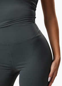 Shorts de Yoga Sin Costuras para Mujer, Cintura Alta, Efecto Push-Up, Leggings para Gimnasio, Shorts de Yoga con Elasticidad en 4 Direcciones, Shorts Deportivos - Product Image 5