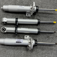 Amortiguador Electrónico EDC Delantero y Trasero Adaptativo para BMW M3 M4 M5 M6 Z3 Z4 I3 I8 E89 E92 F80 31312284787 33522284795