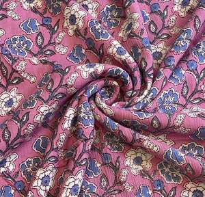 Tejido de Algodón Premium Ligero y Transpirable, Perfectamente Elaborado para Diseños Sofisticados, Creado para una Textura Suave - Product Image 4