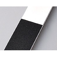 ตะไบขัดเล็บเกาหลี 320/600 กริต 3 ด้าน รับผลิตตามแบบ OEM พร้อมโลโก้ สำหรับร้านทำเล็บ ขายส่ง - Product Image 3