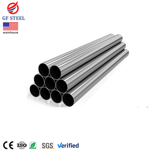 Fournisseur chinois de tubes ronds en <span class=keywords><strong>aluminium</strong></span> creux personnalisés 6063T5 6061T6 2024 <span class=keywords><strong>7075</strong></span> avec service de soudage certifié ASTM/AISI - Product Image 2